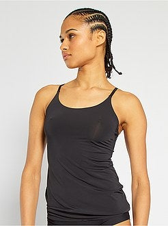 Top 'Envie de Lingerie' - Kiabi