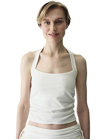 Top halter penti