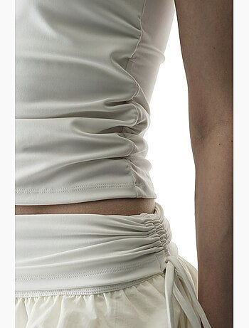 Top halter penti