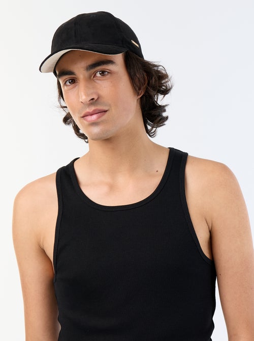 Top liso - Kiabi