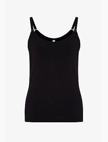 Top mama feminino penti