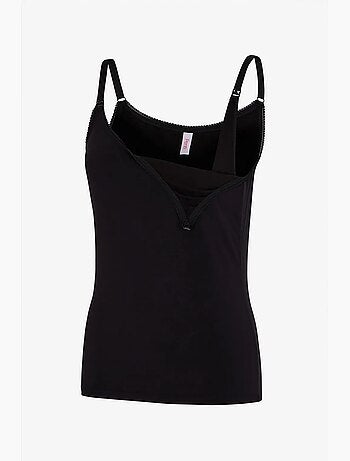 Top mama feminino penti