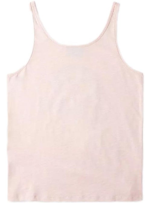 Top Menina O'Neill Circle Rosa - Kiabi