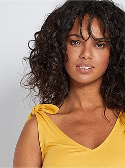 Top pré-mamã - Kiabi