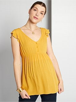 Top pré-mamã - Kiabi