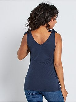 Top pré-mamã - Kiabi