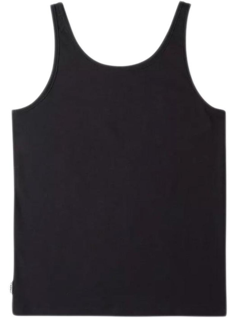 Top Preto de Menina O'Neill Circle Preto - Kiabi