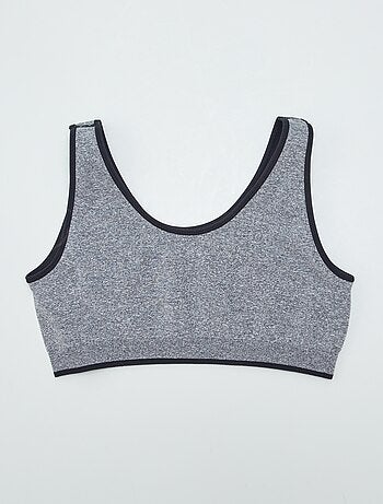 Top Reversível - Coleção de Fácil Colocação