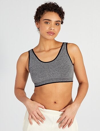 Top Reversível - Coleção de Fácil Colocação