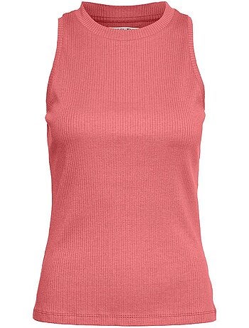 Top Preto de Mulher Vero Moda Lavender