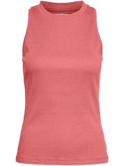 Top Rosa Vero Moda Lavender para Mulher - Kiabi Top Rosa Vero Moda Lavender para Mulher - Kiabi