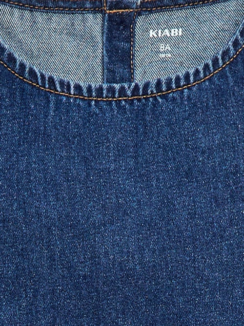 Top sem mangas - Kiabi