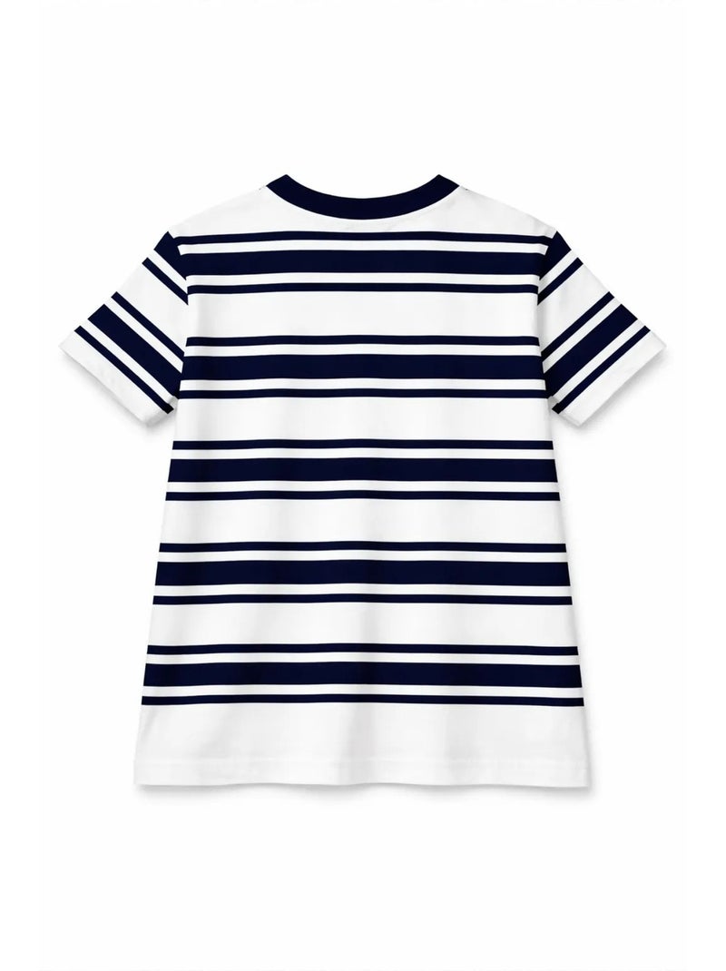 Top sem mangas feminino mixray Branco Azul - Kiabi