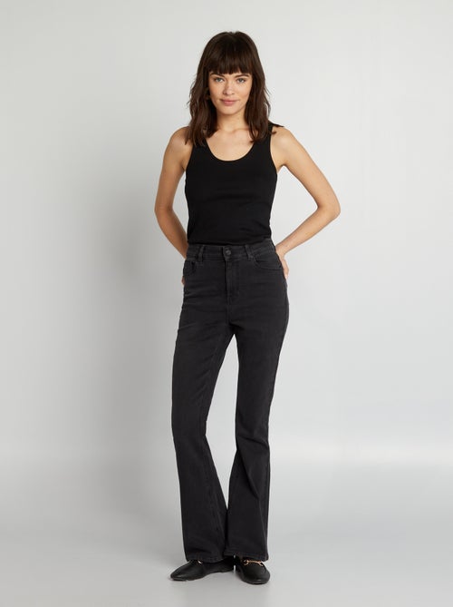 Top sem mangas - Kiabi