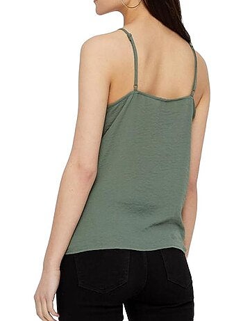 Top Vero Moda Bali para Mulher