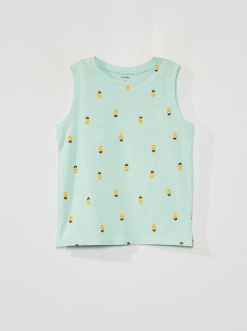 Tops - Kiabi