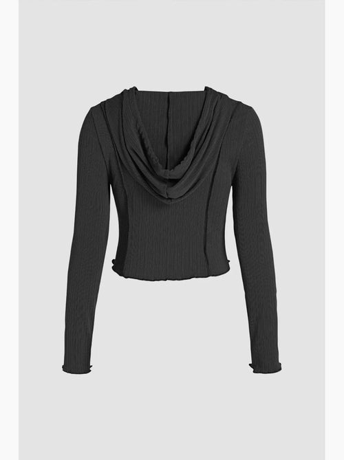 Tops com fecho de encaixe hiccup - Kiabi Tops com fecho de encaixe hiccup - Kiabi