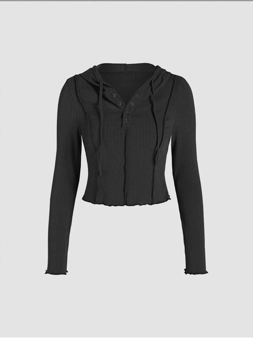 Tops com fecho de encaixe - Kiabi