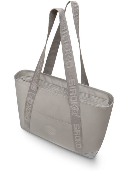 Tote bag de desporto e viagem - Kiabi