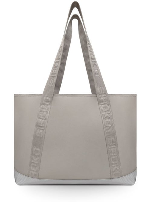Tote bag de desporto e viagem - Kiabi