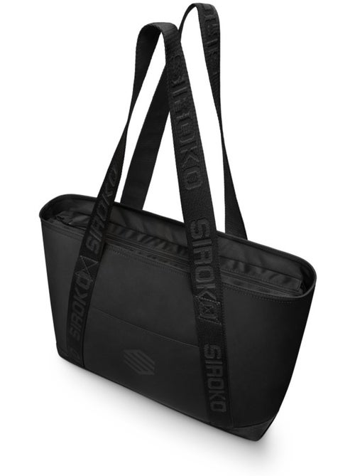 Tote bag de desporto e viagem - Kiabi