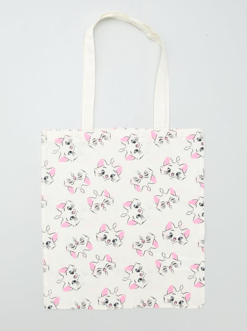 Tote bag 'Disney' - Kiabi