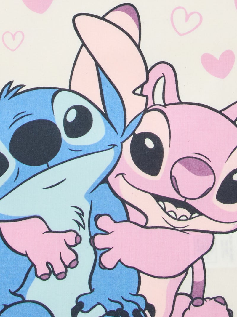 Tote bag L 'Disney' Cru - Kiabi