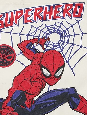 Tote bag L 'Spiderman'