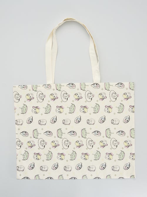 Tote bag 'Toy Story' - Kiabi
