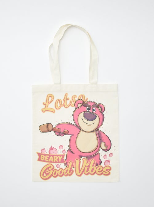 Tote bag XL 'Disney' - Kiabi