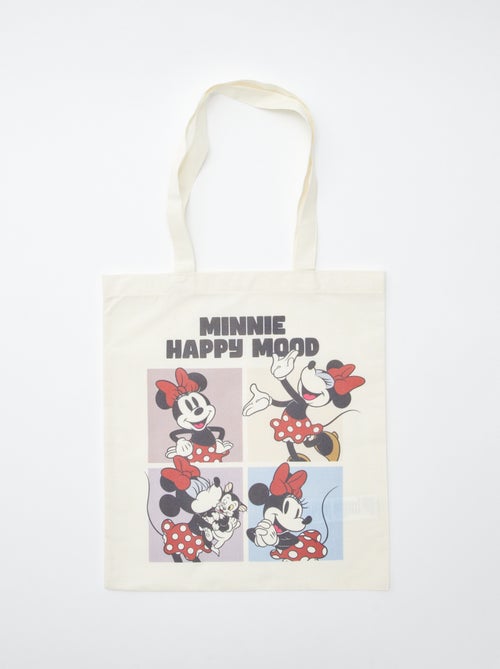 Tote bag XL 'Disney' - Kiabi