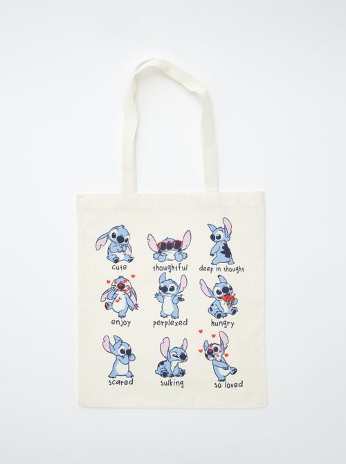 Tote bag XL 'Disney' - Kiabi