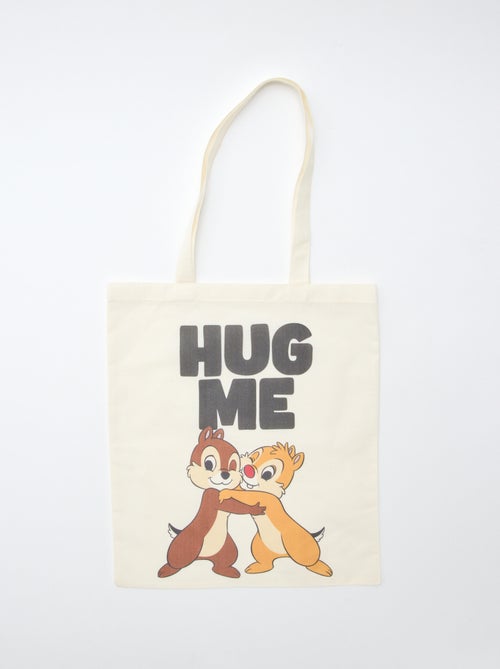 Tote bag XL 'Disney' - Kiabi