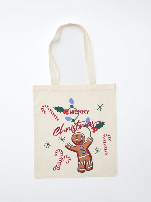 Tote bag XL 'Disney' - Kiabi