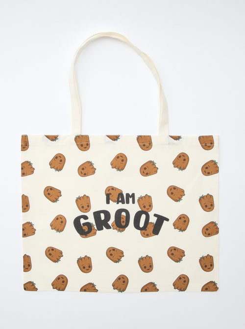 Tote bag XL 'Disney' - Kiabi