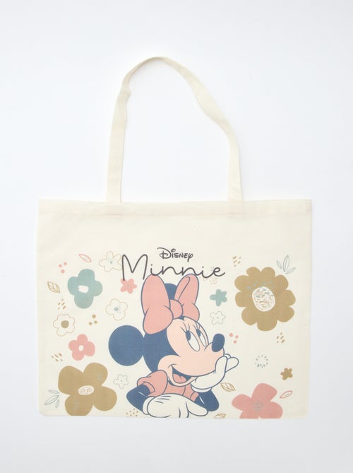 Tote bag XL 'Disney' - Kiabi