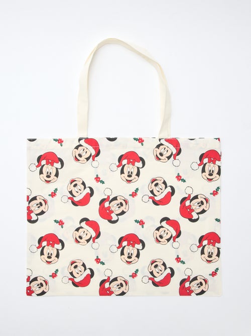 Tote bag XL 'Disney' - Kiabi