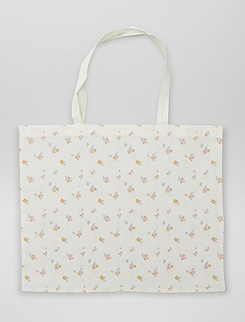 Tote bag XL estampada