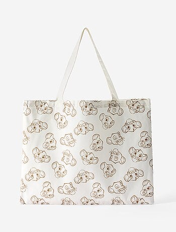 Saco tote XL 'Mickey' 'Disney'