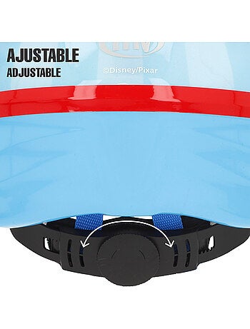 Toy story capacete infantil tamanhos 48-52 cm