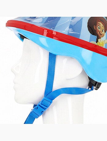 Toy story capacete infantil tamanhos 48-52 cm