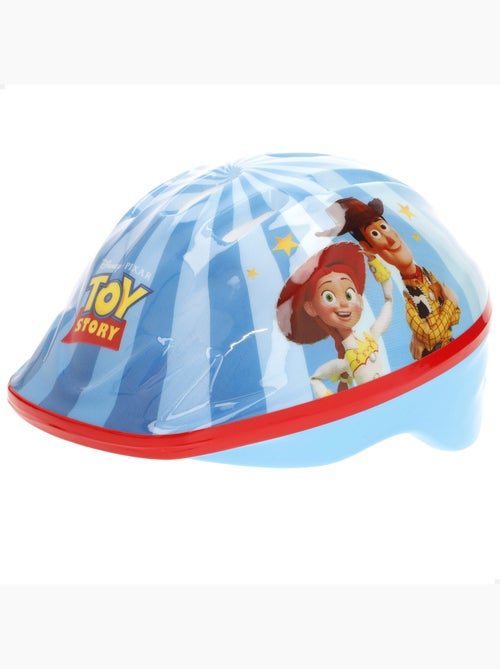 Toy story capacete infantil tamanhos 48-52 cm - Kiabi Toy story capacete infantil tamanhos 48-52 cm - Kiabi