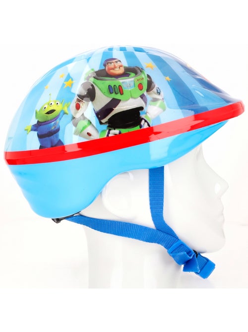 Toy story capacete infantil tamanhos 48-52 cm - Kiabi Toy story capacete infantil tamanhos 48-52 cm - Kiabi