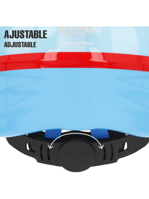 Toy story capacete infantil tamanhos 48-52 cm - Kiabi Toy story capacete infantil tamanhos 48-52 cm - Kiabi