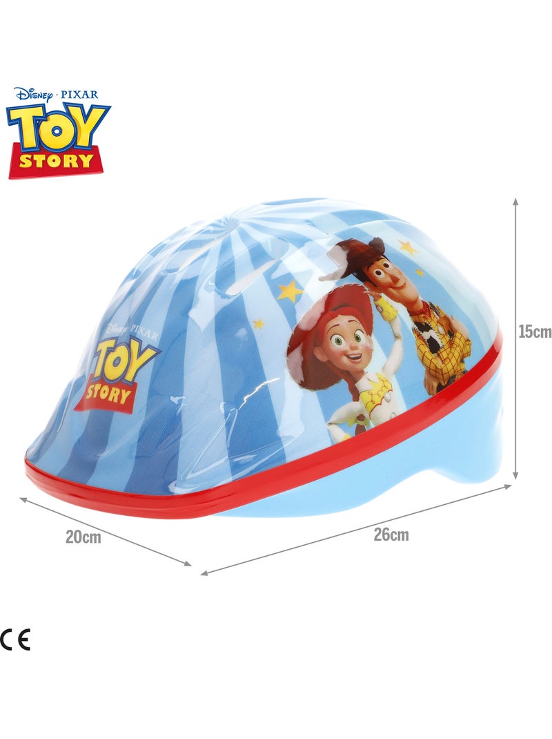 Toy story capacete infantil tamanhos 48-52 cm N/D - Kiabi