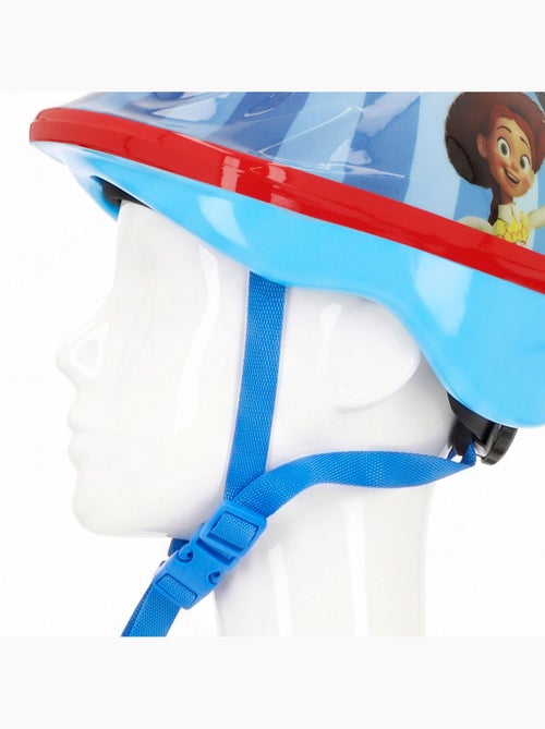 Toy story capacete infantil tamanhos 48-52 cm - Kiabi Toy story capacete infantil tamanhos 48-52 cm - Kiabi