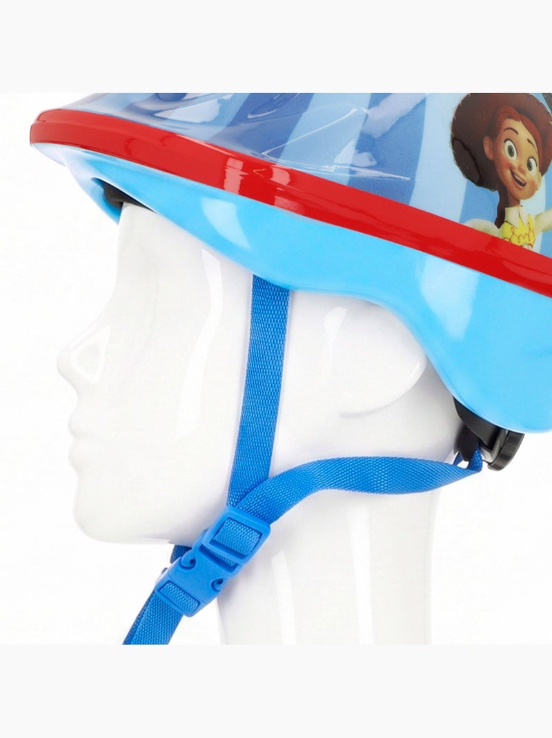 Toy story capacete infantil tamanhos 48-52 cm N/D - Kiabi