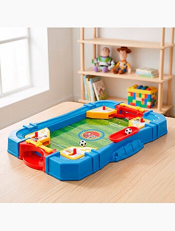 Toy story futebol de mesa 40x26x4 cm