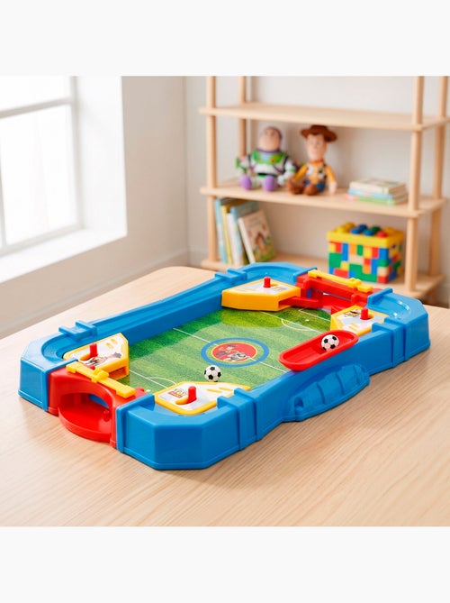 Toy story futebol de mesa 40x26x4 cm - Kiabi Toy story futebol de mesa 40x26x4 cm - Kiabi