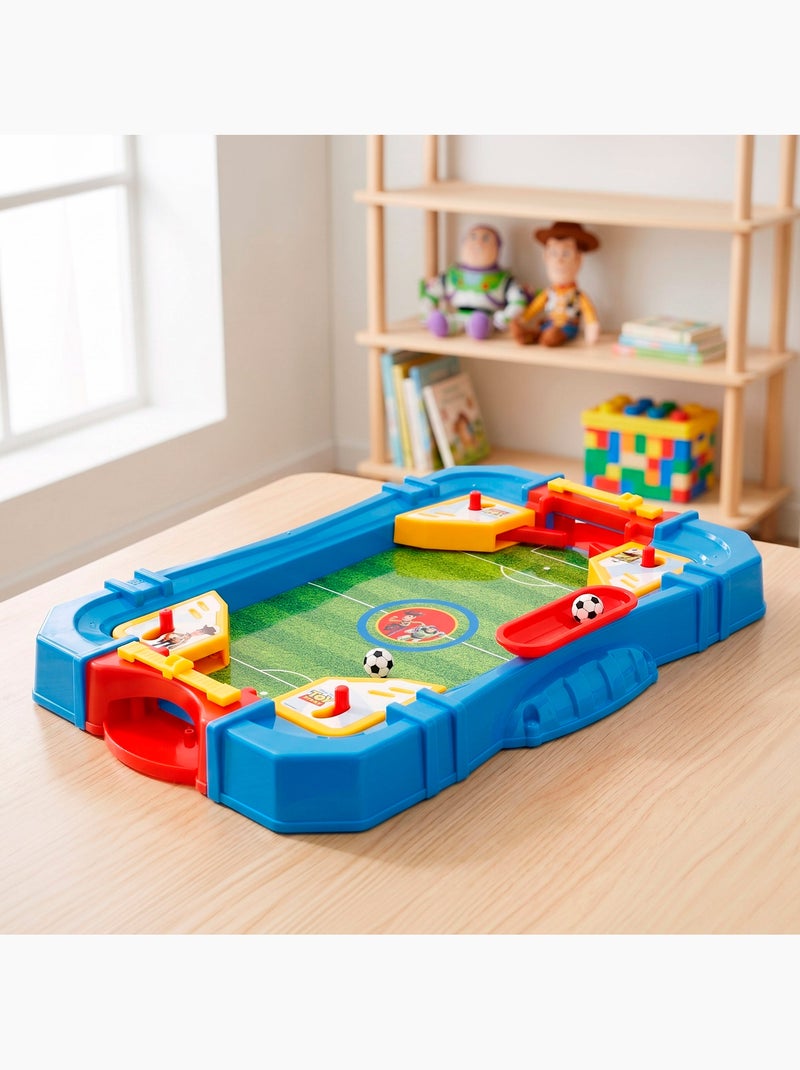 Toy story futebol de mesa 40x26x4 cm N/D - Kiabi